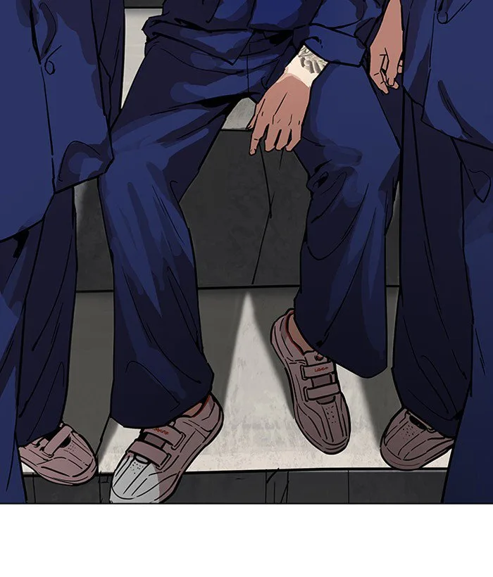 Lookism Chapter 181 – Page 133