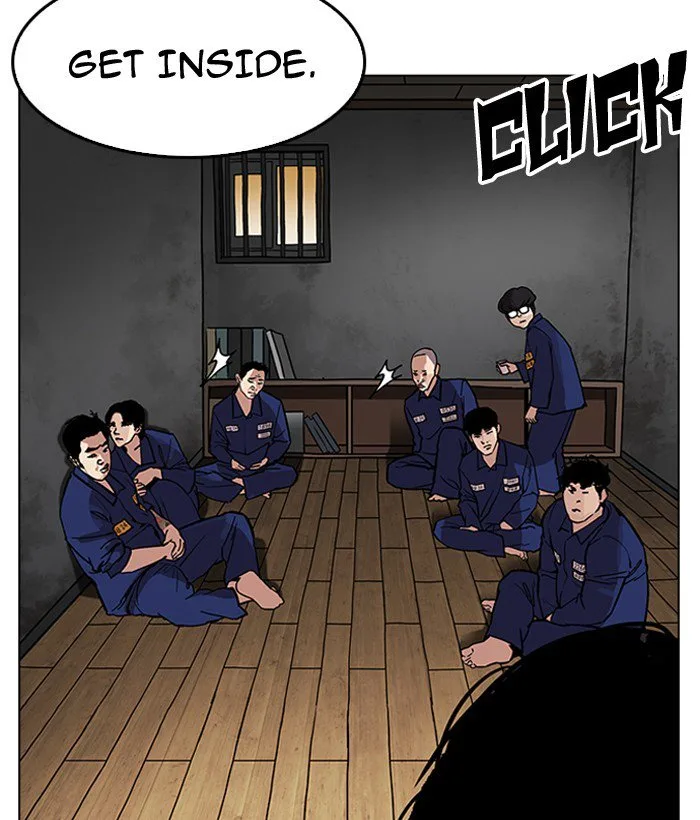 Lookism Chapter 181 – Page 142
