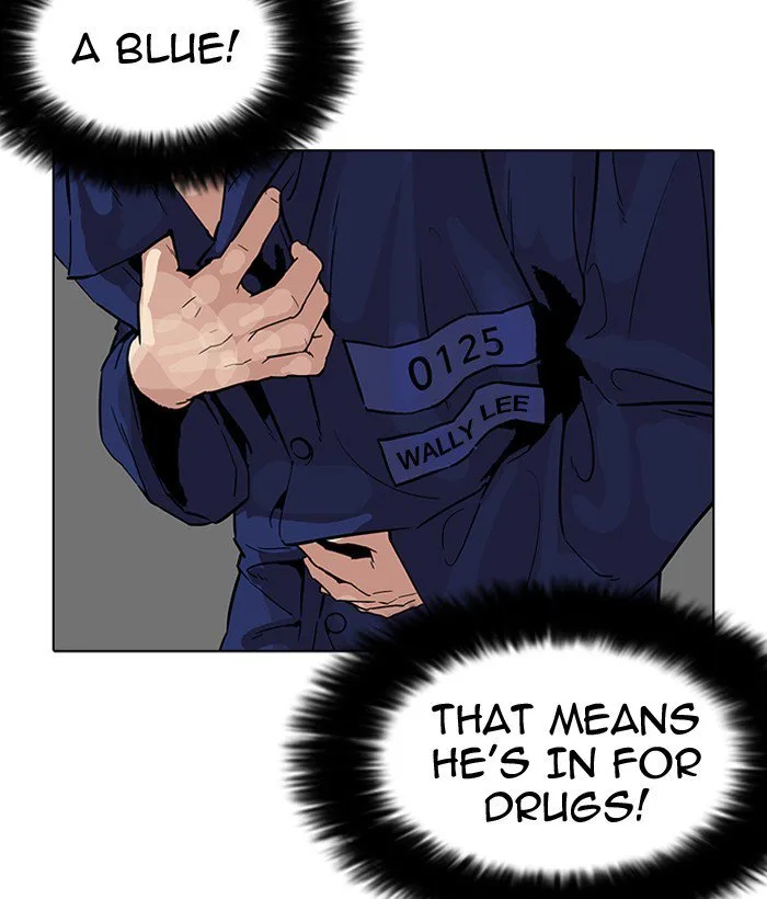 Lookism Chapter 181 – Page 148