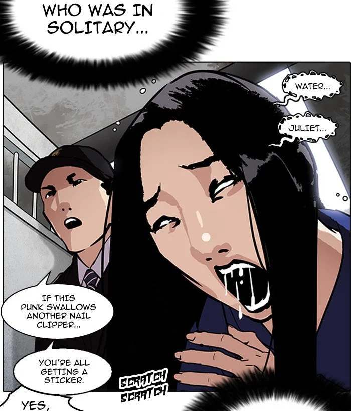 Lookism Chapter 181 – Page 150