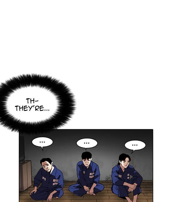 Lookism Chapter 181 – Page 152
