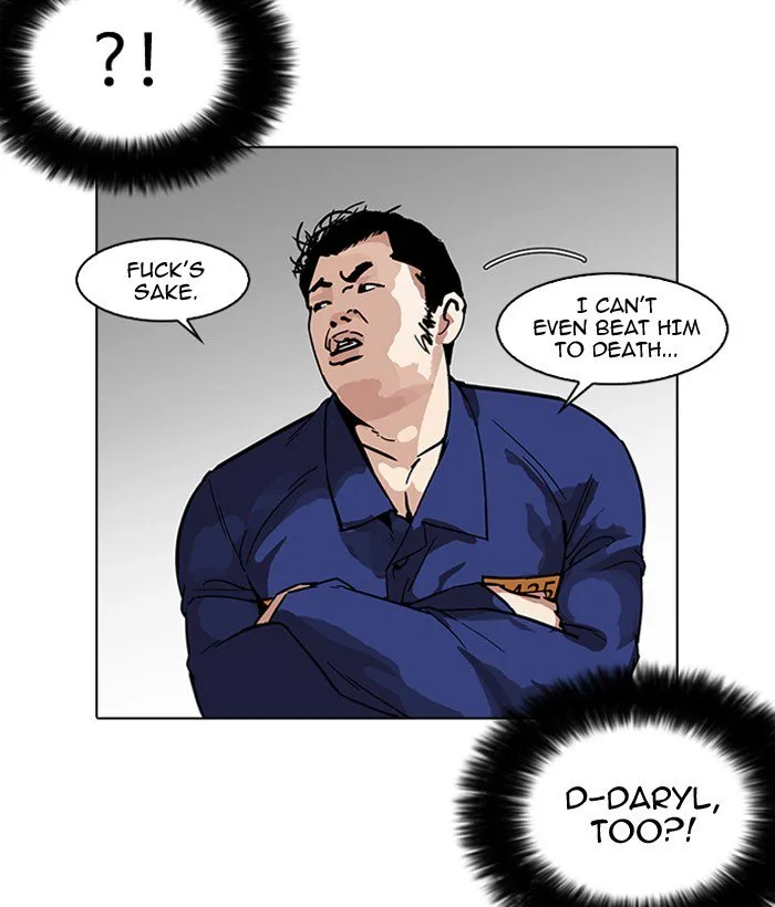 Lookism Chapter 181 – Page 154