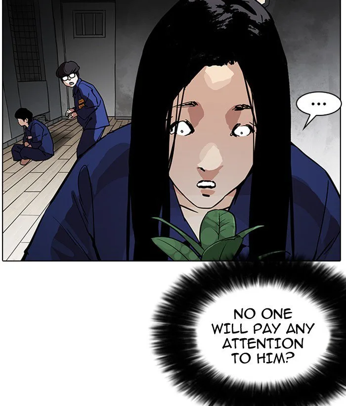 Lookism Chapter 181 – Page 156
