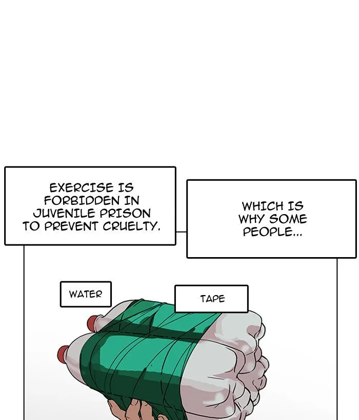 Lookism Chapter 181 – Page 163
