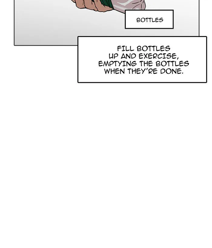 Lookism Chapter 181 – Page 164