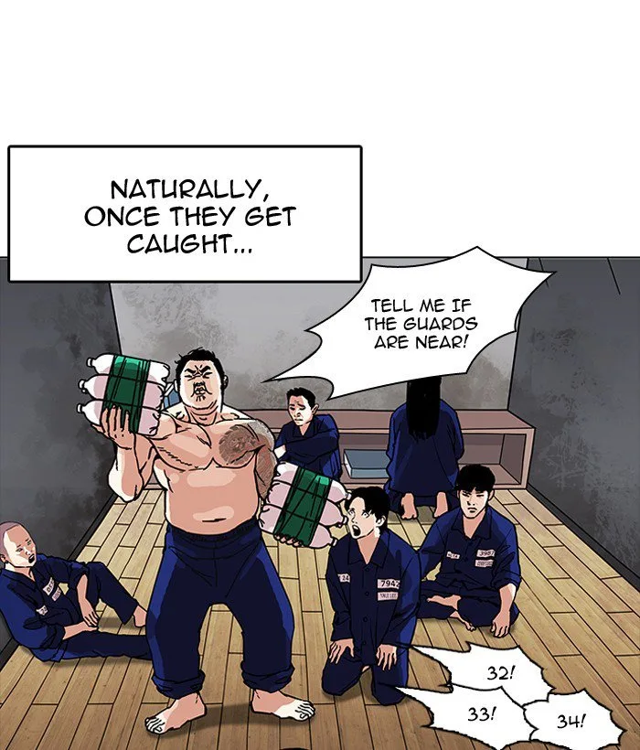 Lookism Chapter 181 – Page 165