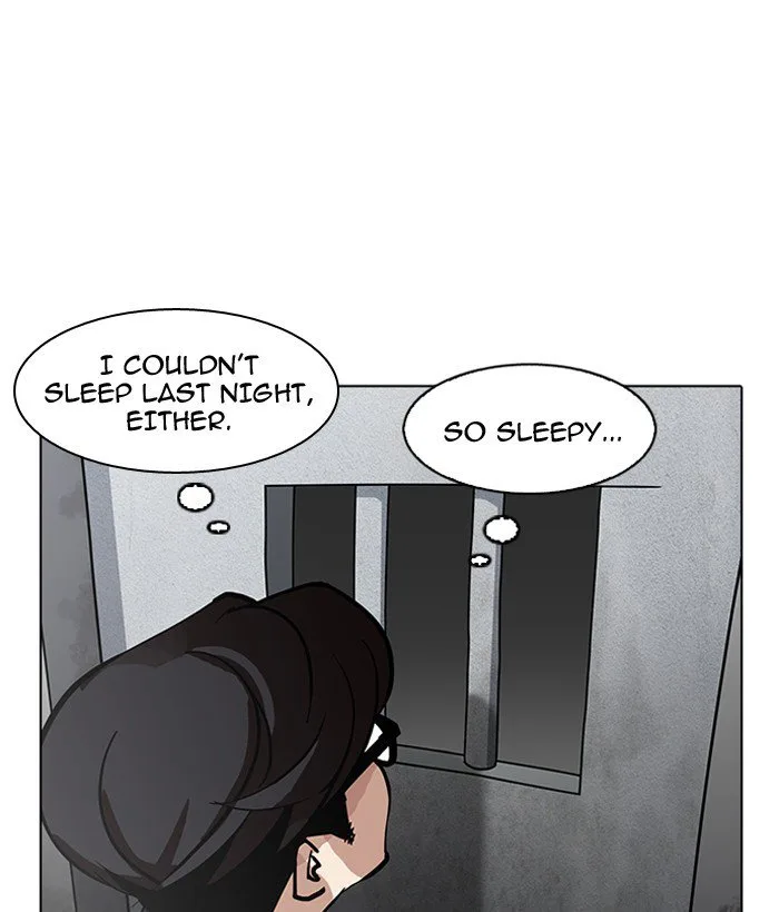 Lookism Chapter 181 – Page 167