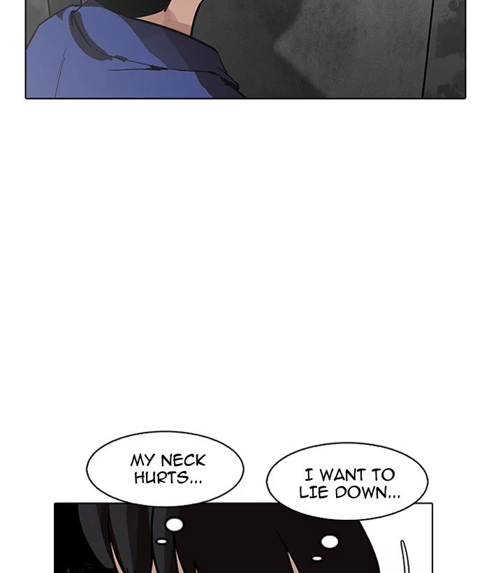 Lookism Chapter 181 – Page 168