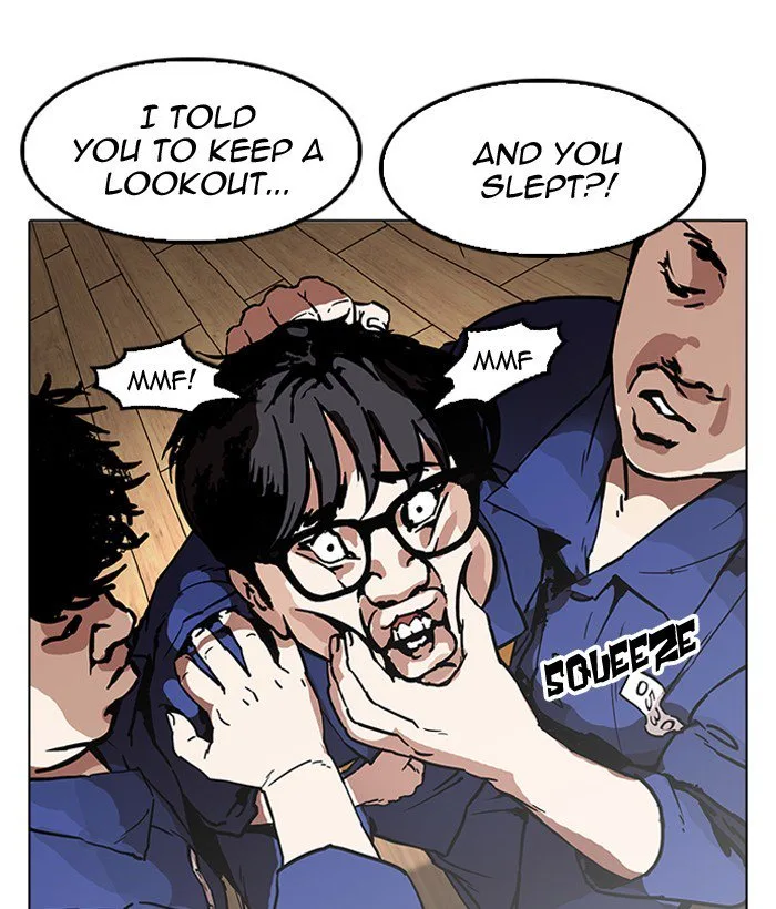 Lookism Chapter 181 – Page 181