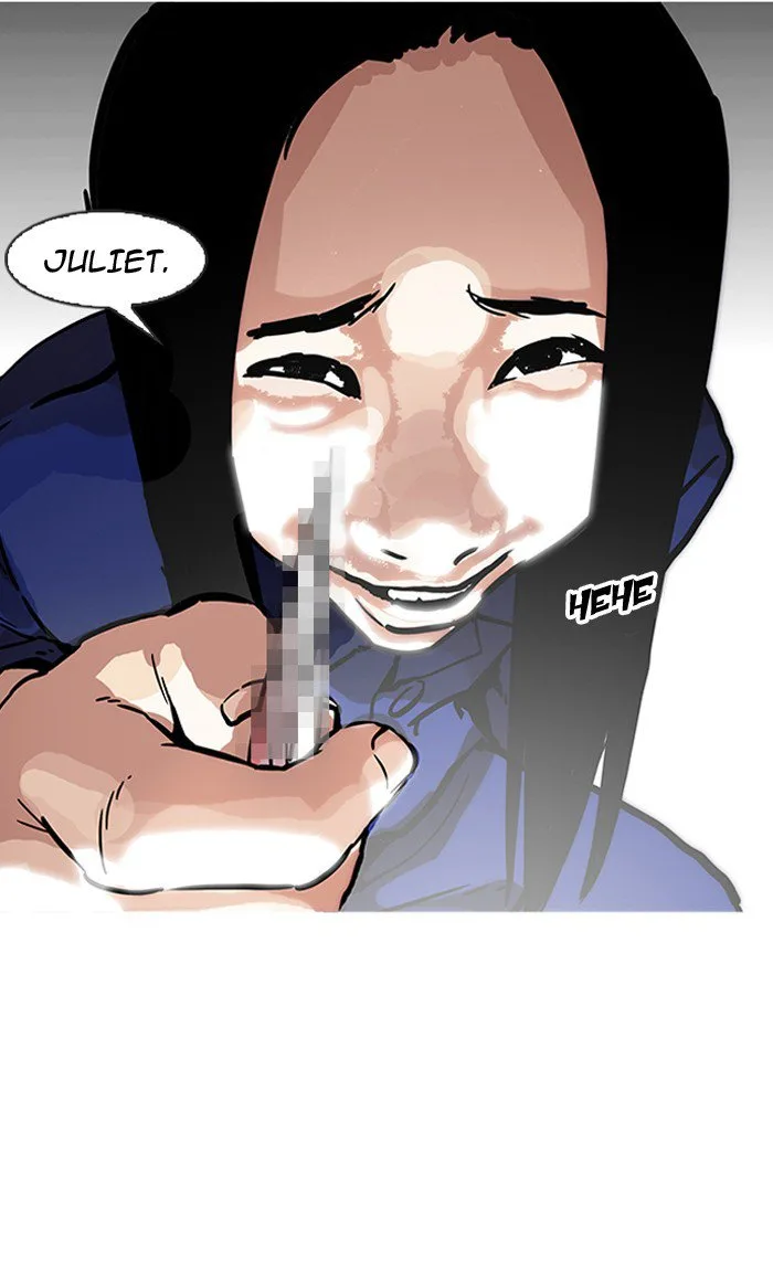 Lookism Chapter 181 – Page 198