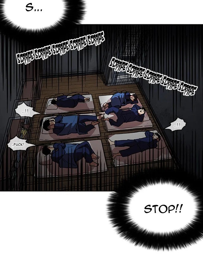 Lookism Chapter 182 – Page 3