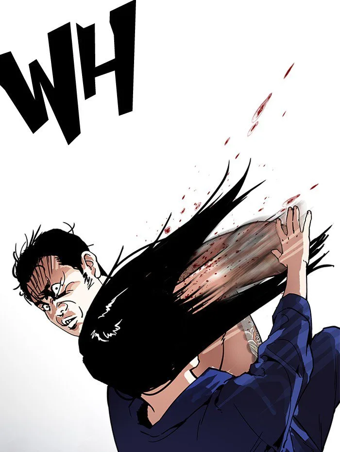 Lookism Chapter 182 – Page 21