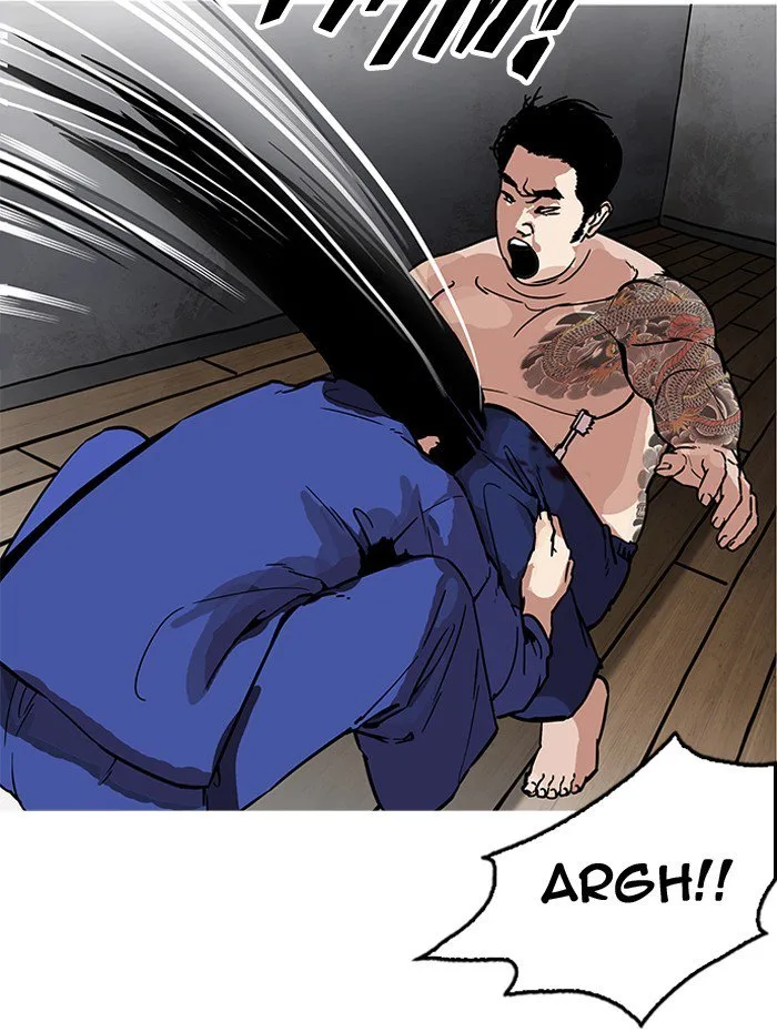 Lookism Chapter 182 – Page 28