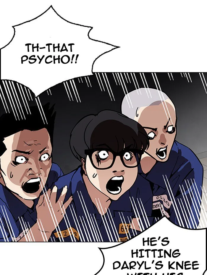 Lookism Chapter 182 – Page 32