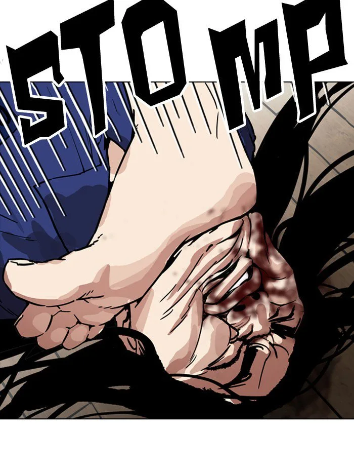Lookism Chapter 182 – Page 35