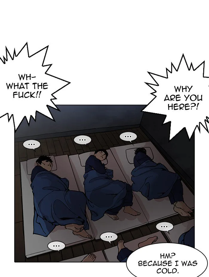 Lookism Chapter 182 – Page 51