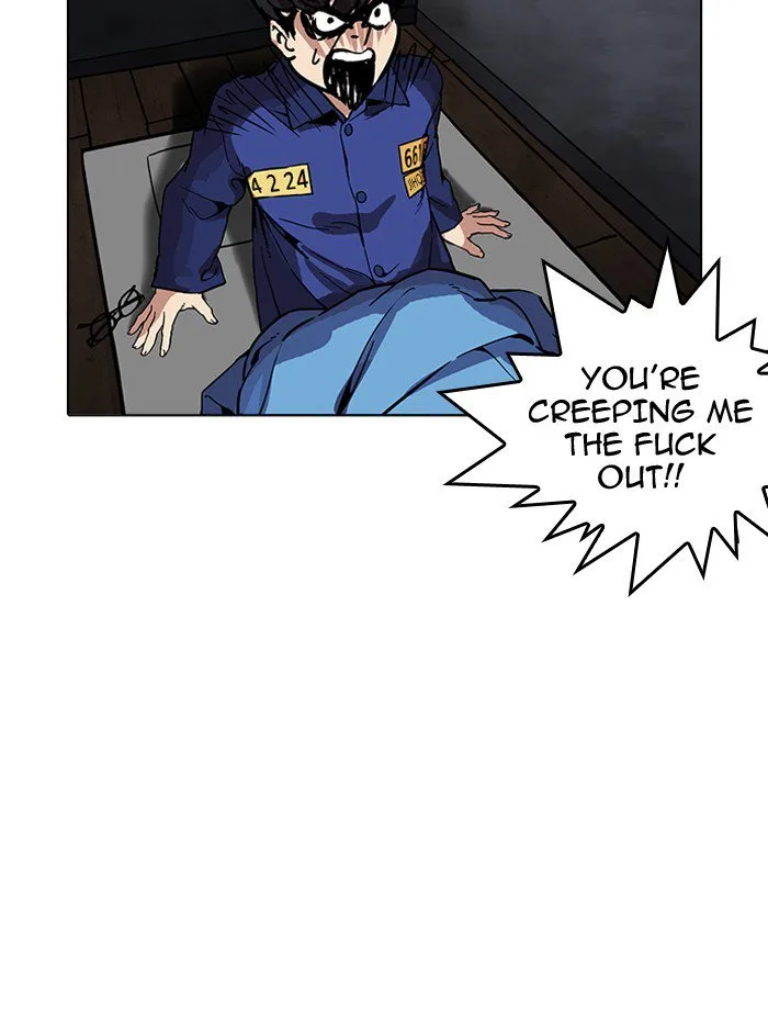 Lookism Chapter 182 – Page 57