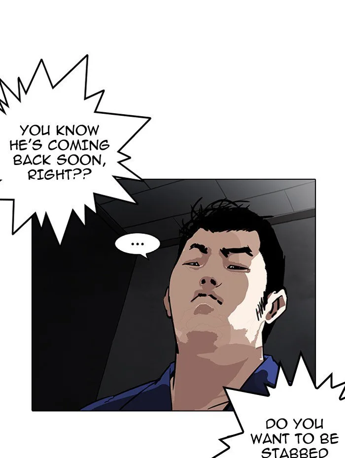 Lookism Chapter 182 – Page 58