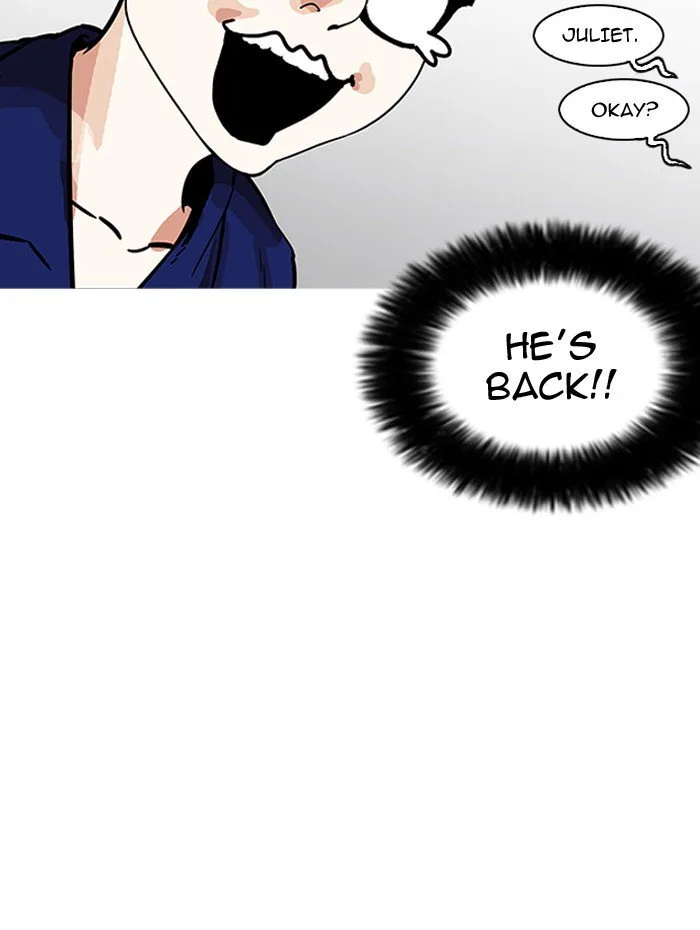 Lookism Chapter 182 – Page 84