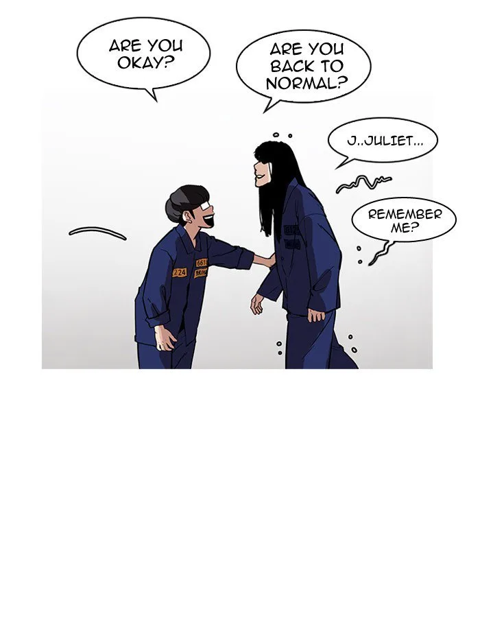 Lookism Chapter 182 – Page 85
