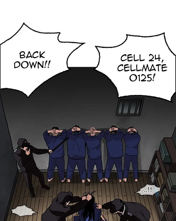 Lookism Chapter 183 – Page 20