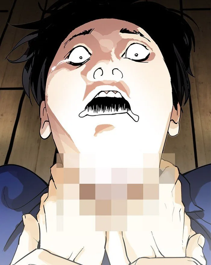 Lookism Chapter 183 – Page 28
