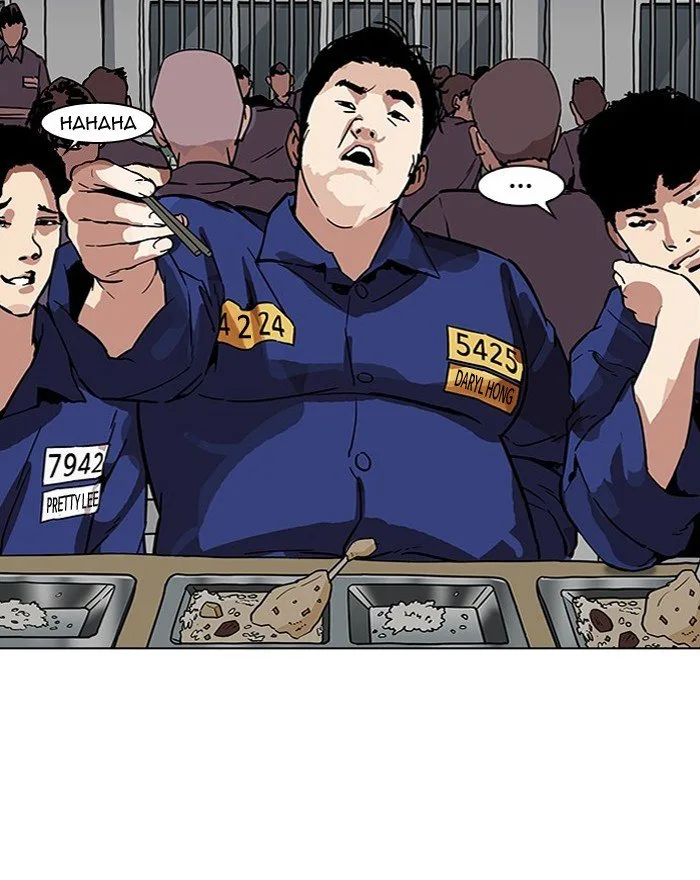 Lookism Chapter 183 – Page 55