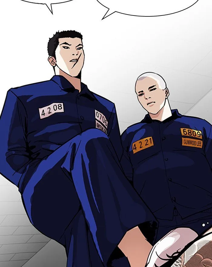Lookism Chapter 183 – Page 91