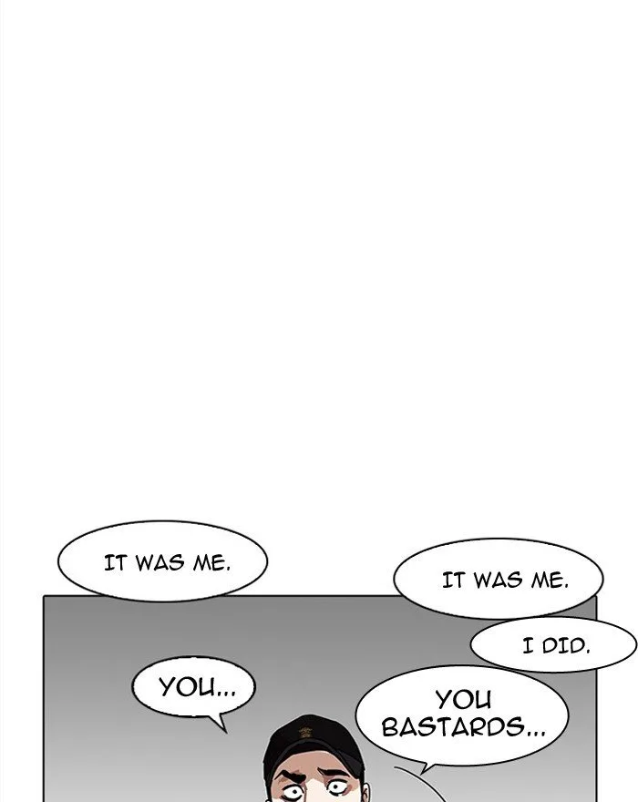 Lookism Chapter 183 – Page 111