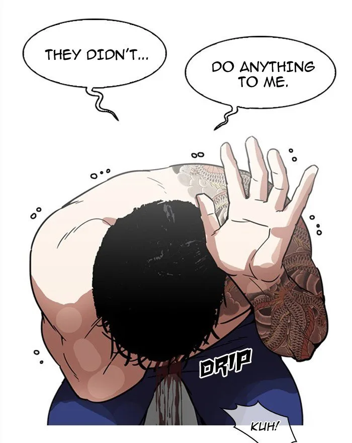 Lookism Chapter 183 – Page 116