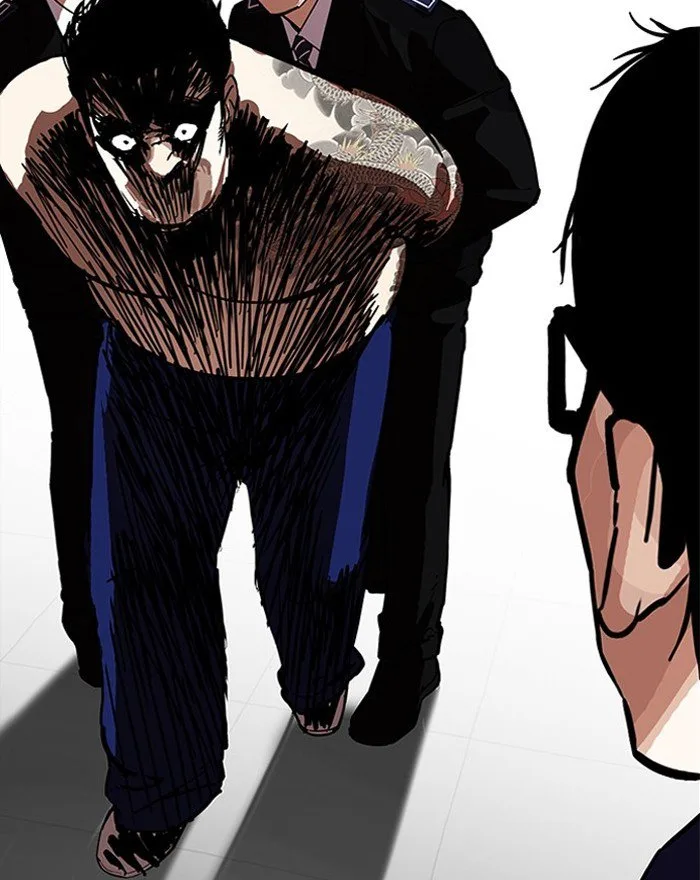 Lookism Chapter 183 – Page 122