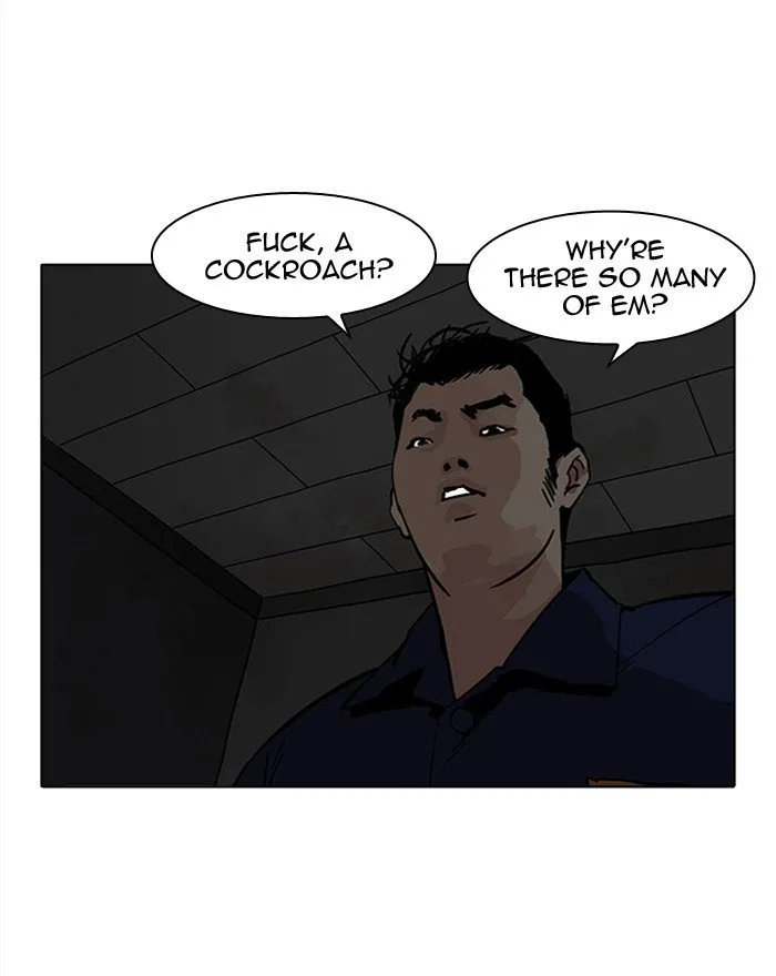 Lookism Chapter 183 – Page 127