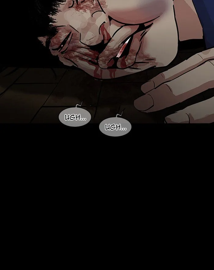 Lookism Chapter 183 – Page 130