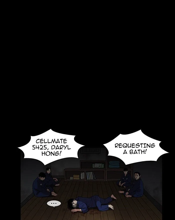 Lookism Chapter 183 – Page 134