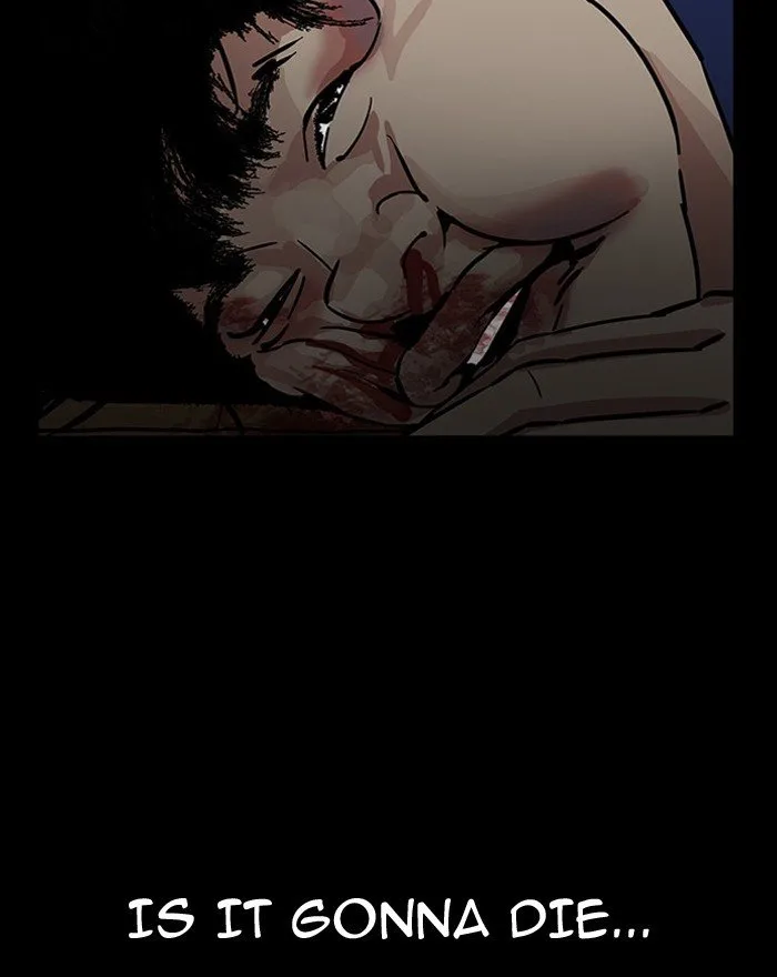 Lookism Chapter 183 – Page 136