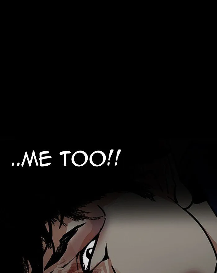 Lookism Chapter 183 – Page 143