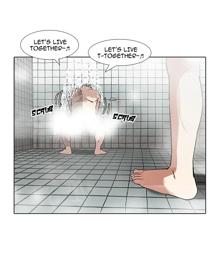 Lookism Chapter 183 – Page 154