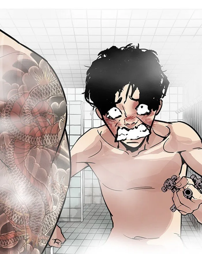 Lookism Chapter 183 – Page 156