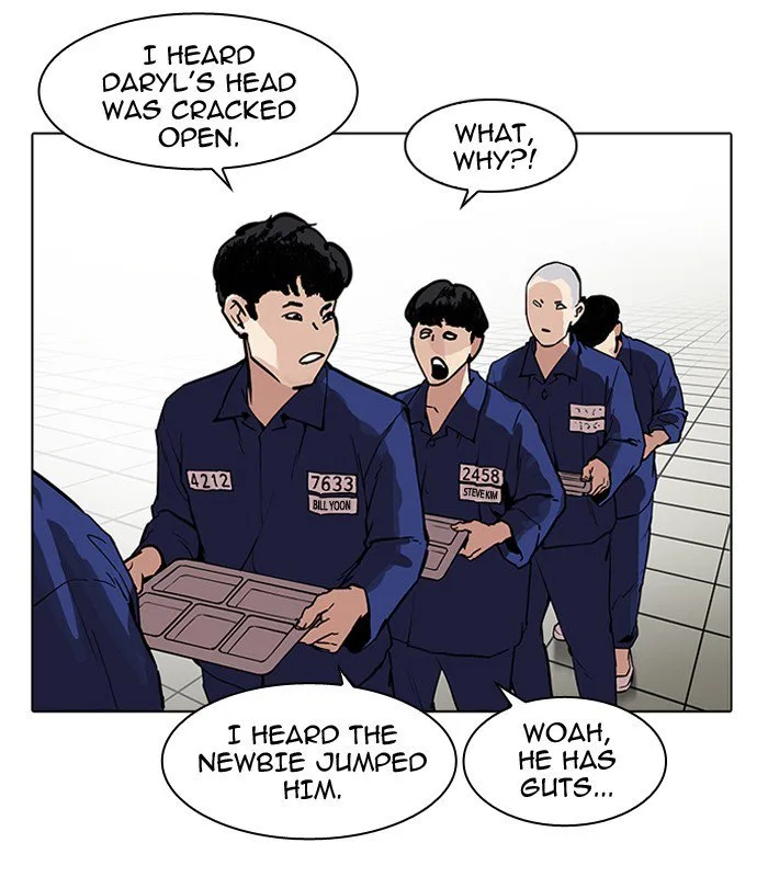 Lookism Chapter 184 – Page 11