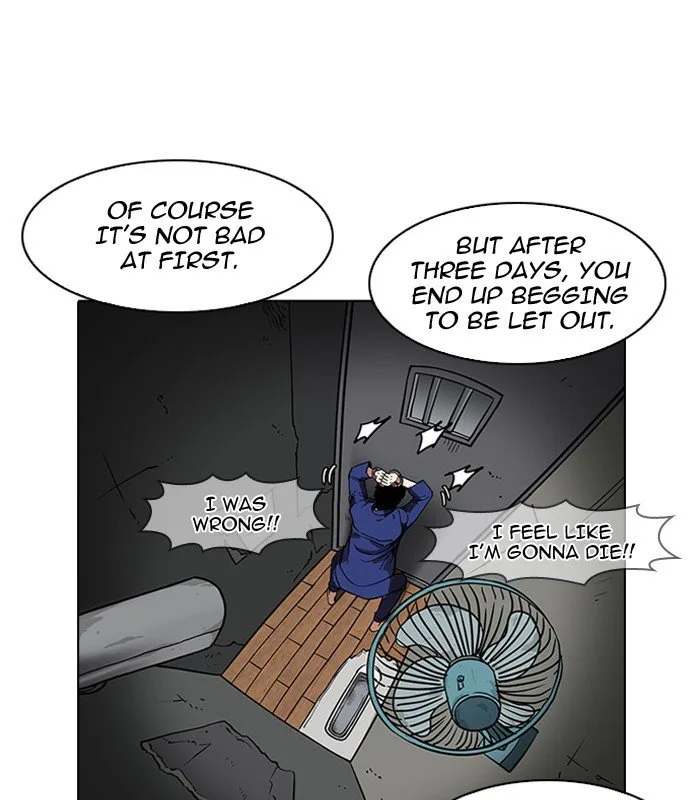 Lookism Chapter 184 – Page 49