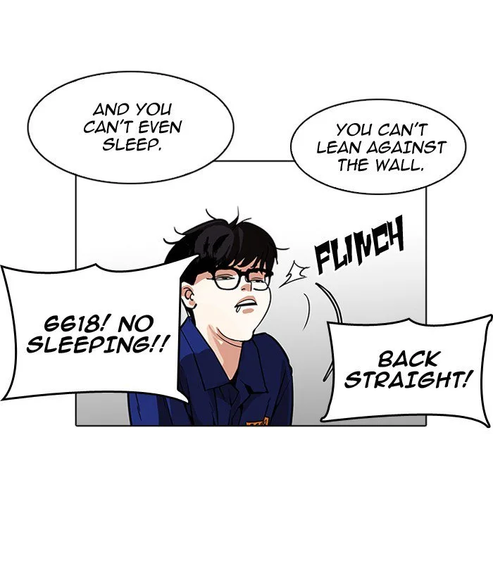 Lookism Chapter 184 – Page 54
