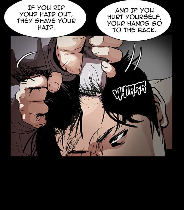 Lookism Chapter 184 – Page 84