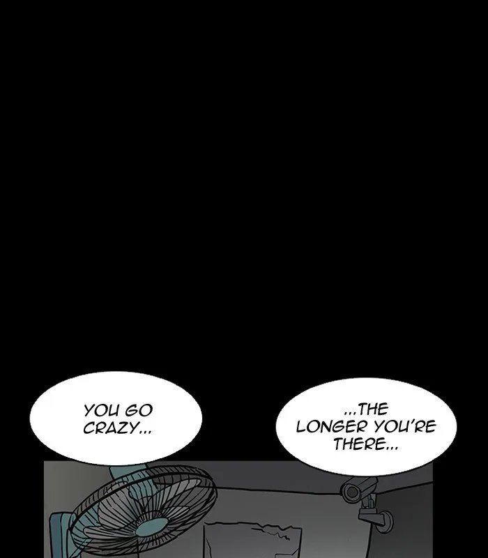 Lookism Chapter 184 – Page 85