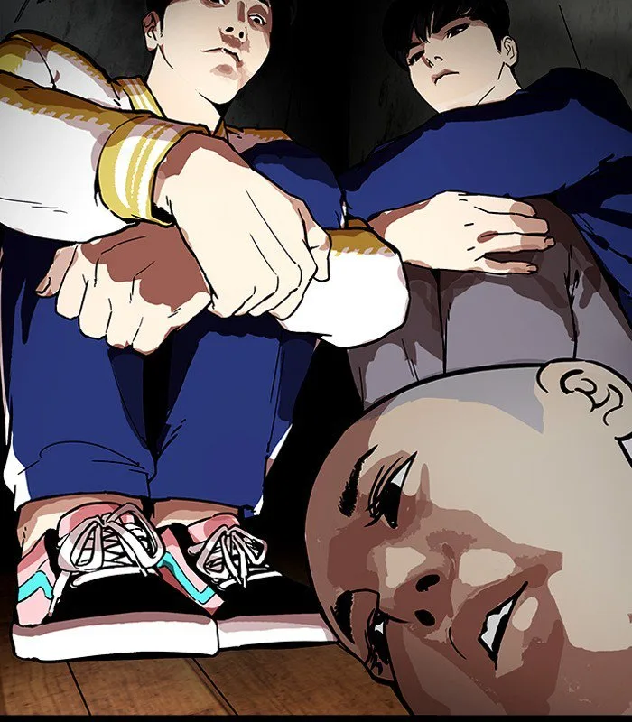 Lookism Chapter 184 – Page 99