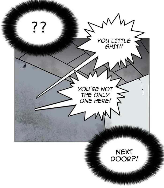 Lookism Chapter 184 – Page 116
