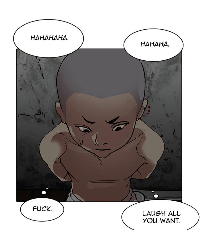 Lookism Chapter 184 – Page 127