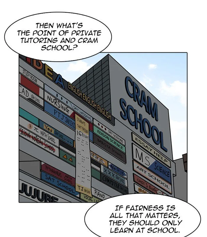 Lookism Chapter 184 – Page 147