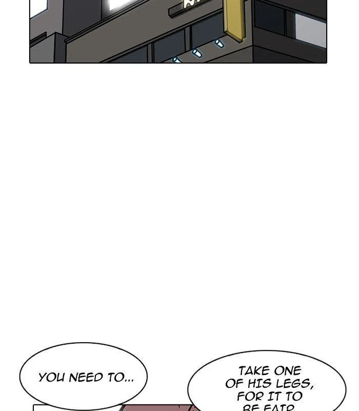 Lookism Chapter 184 – Page 151
