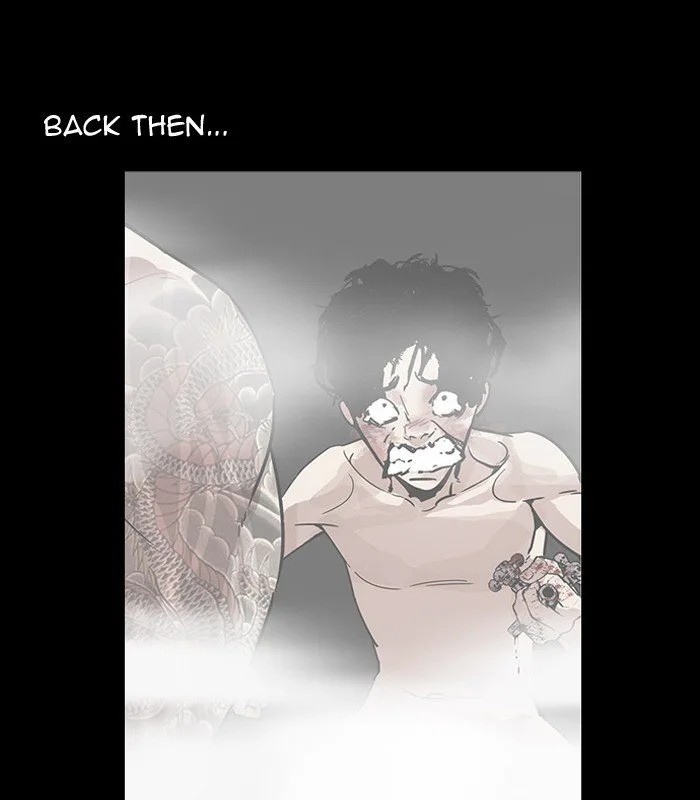 Lookism Chapter 184 – Page 164