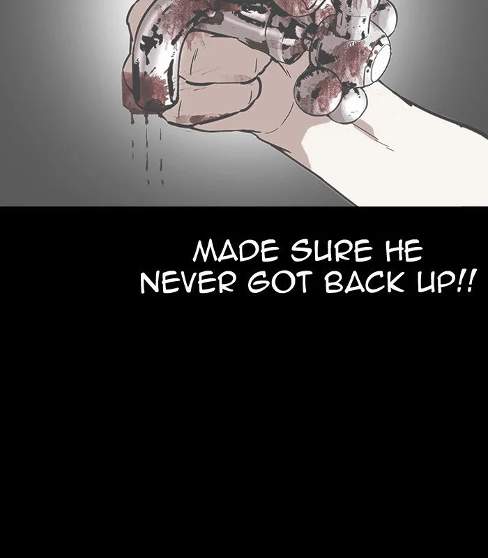 Lookism Chapter 184 – Page 167